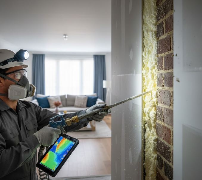 Espuma de poliuretano