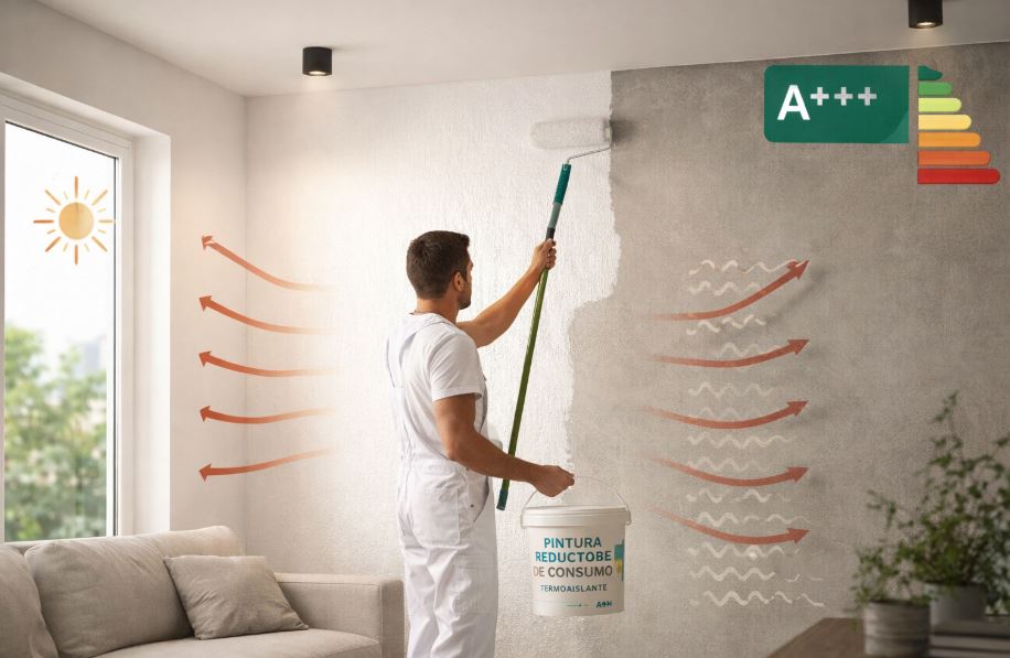 Cómo conseguir una reforma integral más sostenible sin renunciar al diseño ni al confort