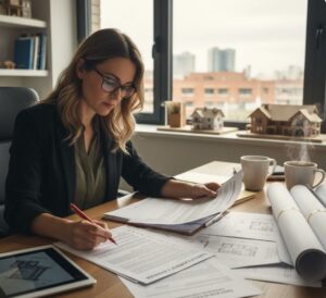 Permisos para hacer una reforma