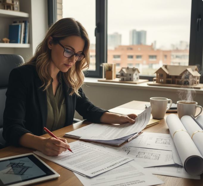 Qué permisos para hacer una reforma debes tener en cuenta si no quieres sustos ni problemas legales
