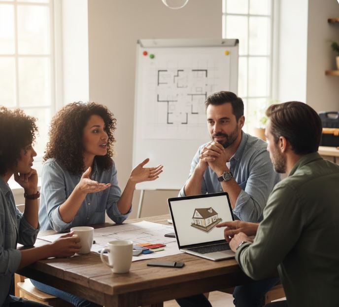 Por qué las reformas integrales tienen mala fama y qué hay realmente detrás