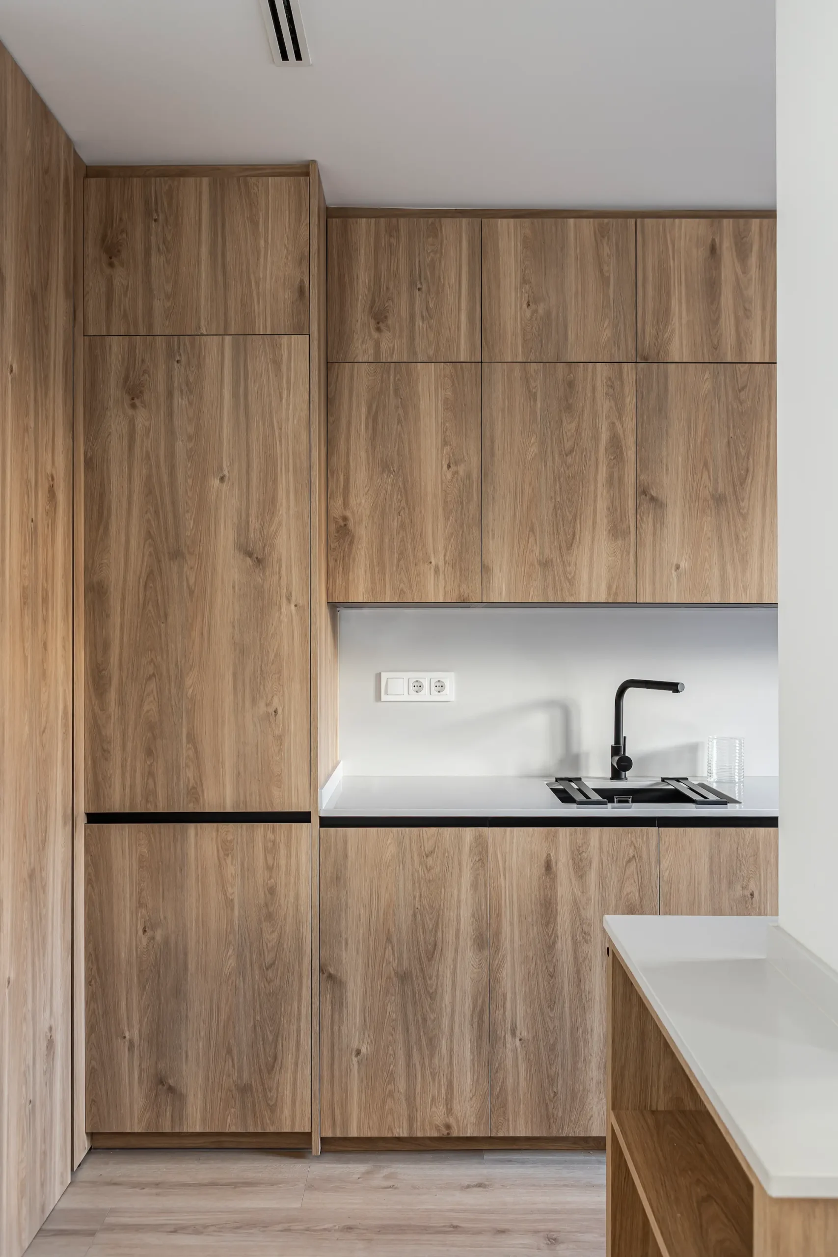 Flipping inmobiliario Benito Gutiérrez lavamano