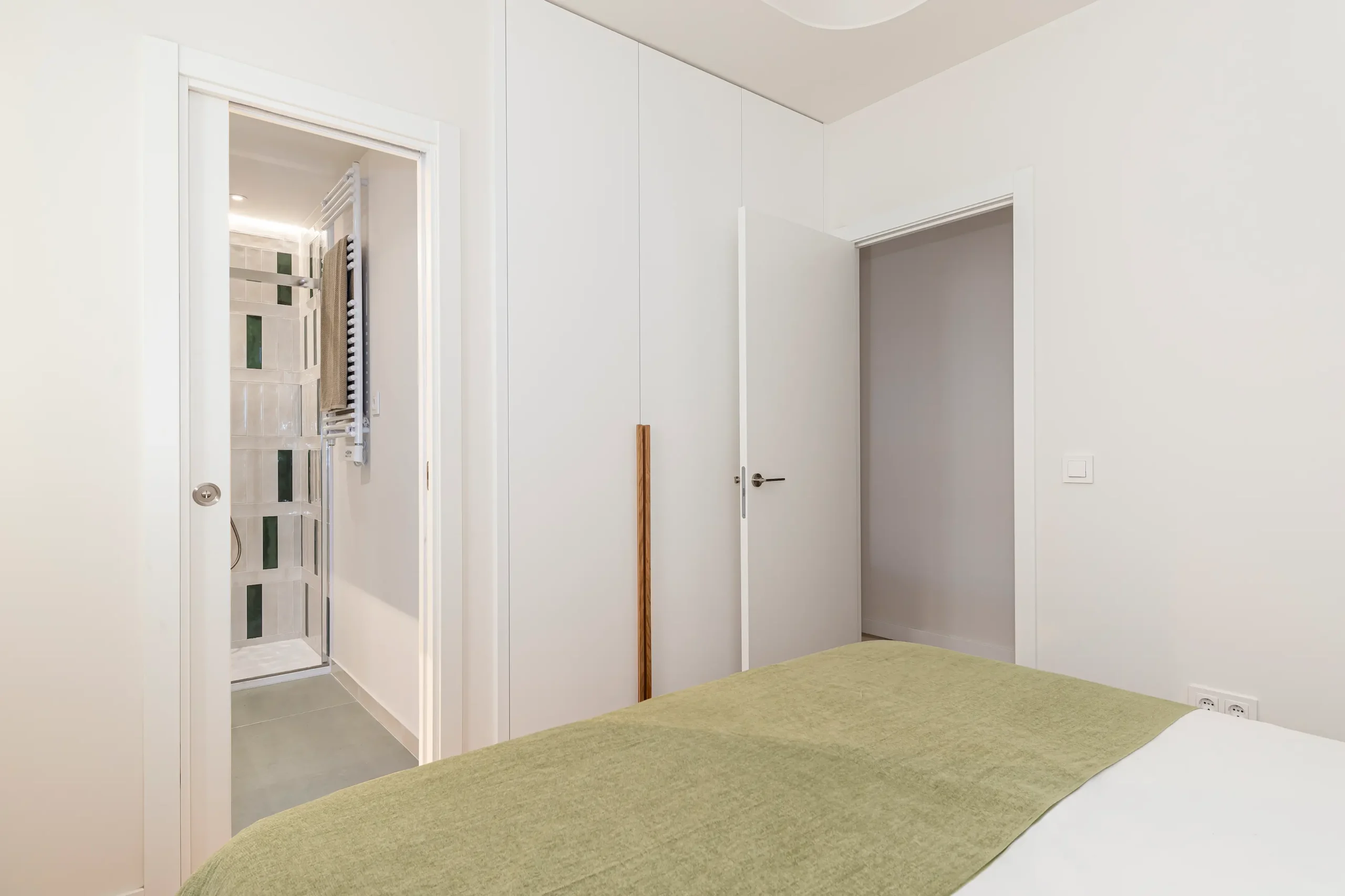 Flipping inmobiliario Benito Gutiérrez pies de la cama