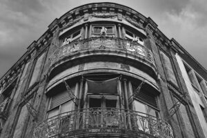 reformar un piso antiguo
