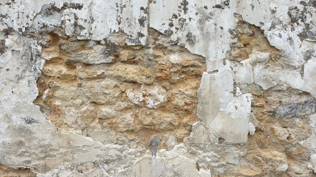 Las humedades en las paredes tienen solución, pero primero hay que entender qué está pasando