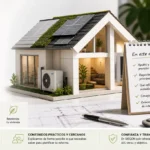 ayudas para reformas de eficiencia energética en 2026