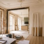 reformar una vivienda antigua