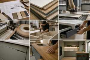 muebles de cocina a medida