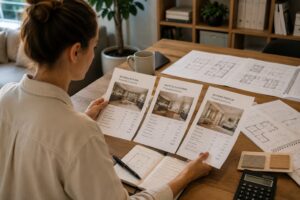 Cómo elegir una empresa de reformas