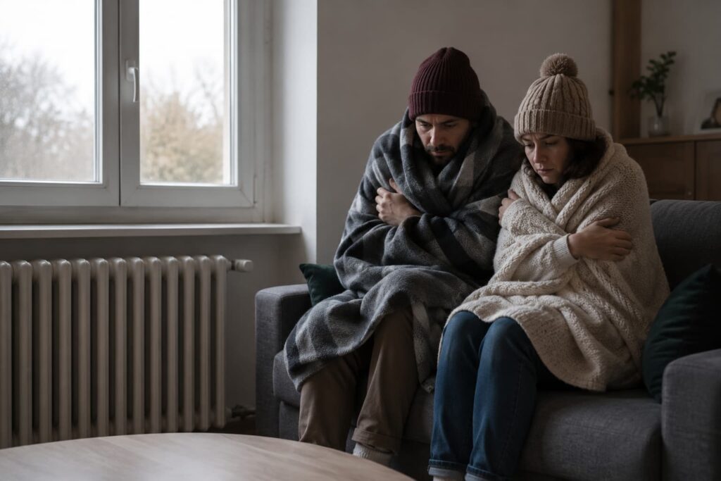 Cómo reducir el consumo energético de una vivienda sin necesidad de una reforma completa